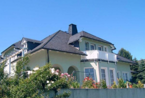Ferienwohnung Moosdorf